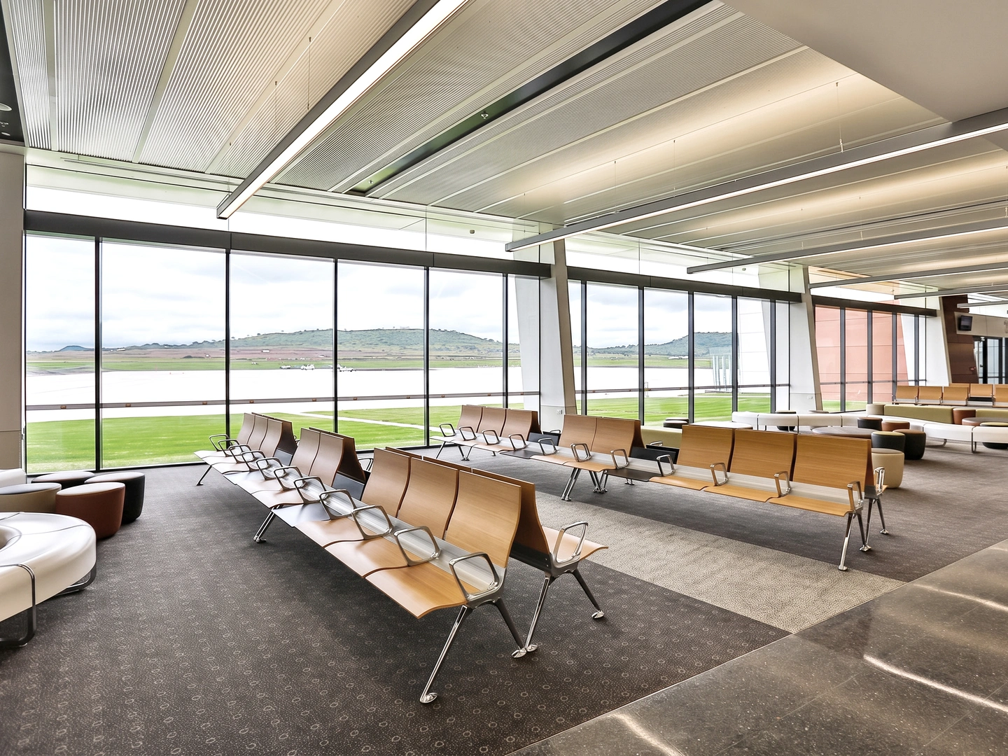 Toowoomba Wellcamp Airport